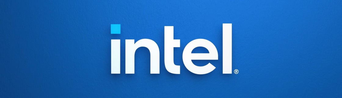 Intel logo3